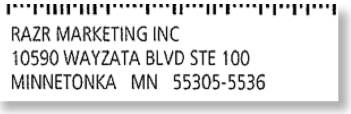 A close-up of a sign

Description automatically generated